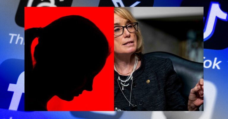 This Senator Wants to Know What Meta and TikTok Are Doing About Parent-Run Girl Influencer Accounts This Senator Wants to Know What Meta and TikTok Are Doing About Parent-Run Girl Influencer Accounts
