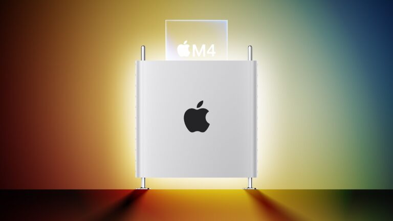 Apple’s 2025 M4 Mac Pro: What to Expect Apple's 2025 M4 Mac Pro: What to Expect