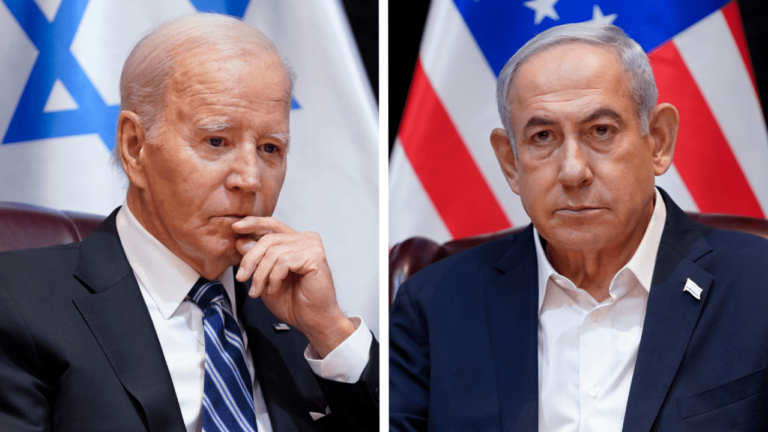 Biden, Netanyahu speak after ‘Iran’s brazen attack’ Biden, Netanyahu speak after ‘Iran’s brazen attack’