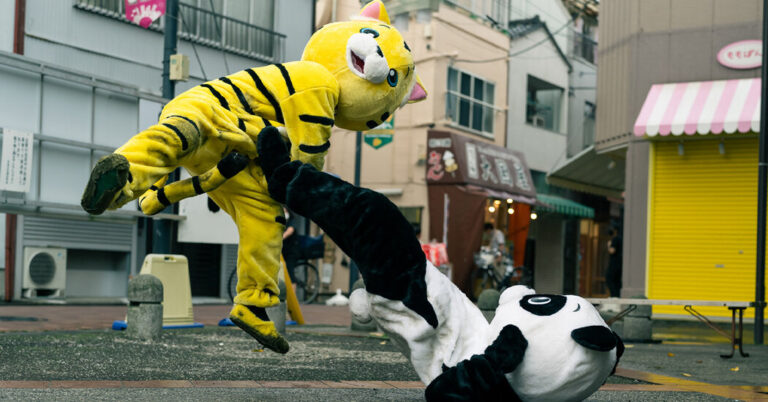 Five Action Movies to Stream Now Five Action Movies to Stream Now