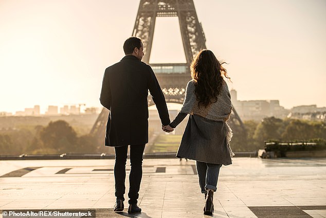French spies are immune to honeytrap schemes as their wives ‘already know they’re having affairs’, France’s ‘MI6’ reveals French spies are immune to honeytrap schemes as their wives already know that they are having affairs, the French counterpart to MI6 has revealed (stock photo)