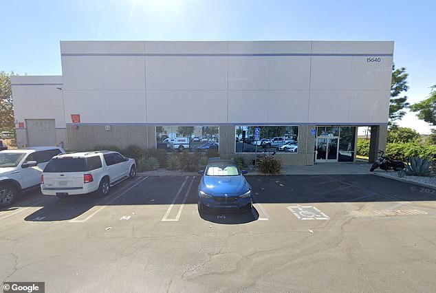 Gang steals $30million from a LA cash vault daring Easter Sunday raid after breaking in through the roof in one of the city’s biggest ever heists Law enforcement sources said that very few people would've known about the massive amounts of cash being stored in the safe that was stolen from