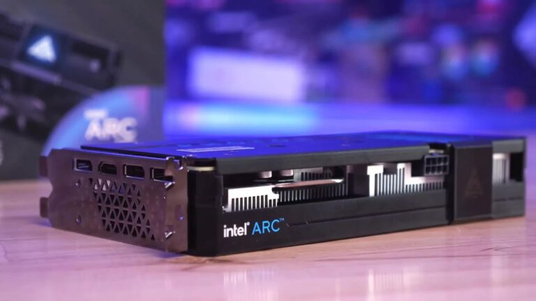 Intel expected to unveil faster Battlemage GPUs by the holiday season Intel expected to unveil faster Battlemage GPUs by the holiday season