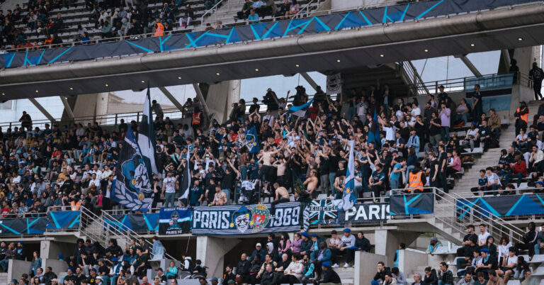 Paris F.C. Set Tickets To $0. Should Others Do the Same? Paris F.C. Set Tickets To $0. Should Others Do the Same?