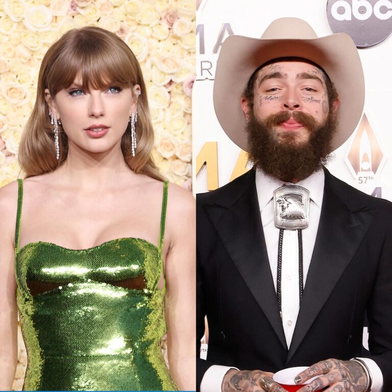 See the Clues in Taylor Swift & Post Malone’s “Fortnight” Music Video See the Clues in Taylor Swift & Post Malone’s "Fortnight" Music Video