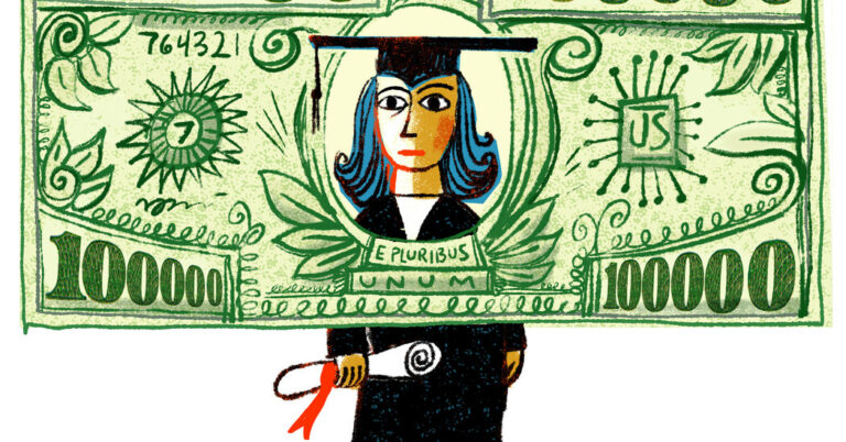 Some Colleges Will Soon Charge $100,000 a Year. How Did This Happen? Some Colleges Will Soon Charge $100,000 a Year. How Did This Happen?