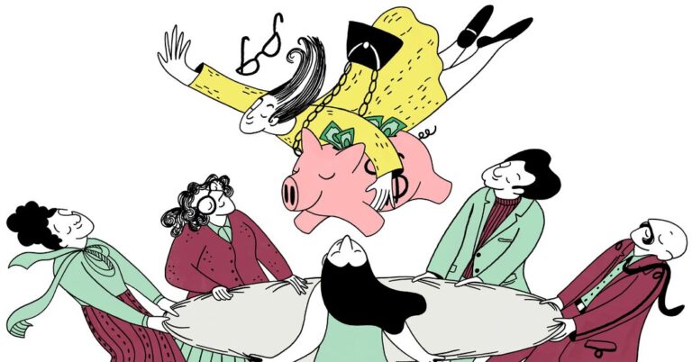 The Way Advisers Handle Your Retirement Money Is About to Change