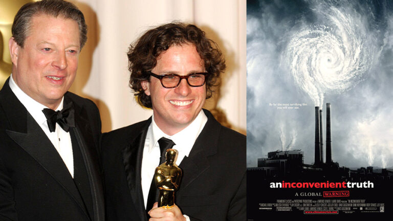 Who Will The Next Participant Be In Hollywood, Davis Guggenheim Asks Who Will The Next Participant Be In Hollywood, Davis Guggenheim Asks