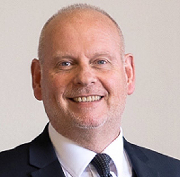Wife-beating Tory council leader ‘dragged ex-wife by the hair and grabbed female neighbour by the throat’ as more women say the 59-year-old beat or abused them Leader of West Northants Council Jonathan Nunn, 58, is accused of beating two ex-wives and at least two other partners over a 20-year period