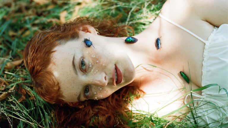 Before Recording Her New Album ‘Bug,’ Kacy Hill Almost Left Music Before Recording Her New Album 'Bug,' Kacy Hill Almost Left Music