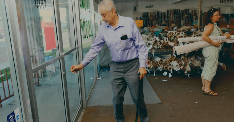 How Do Americans Mark Retirement? A New Project Captured the Transition.