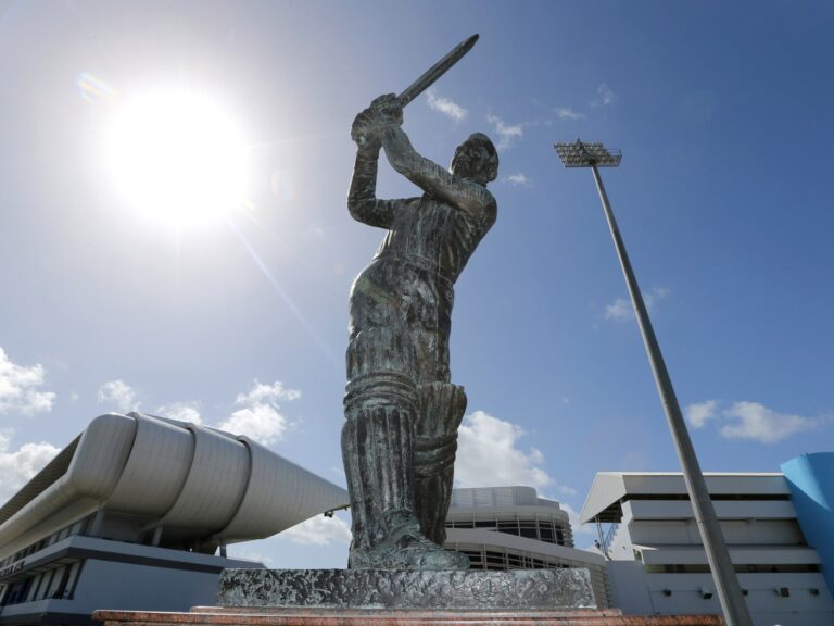 ICC T20 World Cup 2024 stadiums: Where’s India vs Pakistan and the final? | ICC Men’s T20 World Cup News ICC T20 World Cup 2024 stadiums: Where’s India vs Pakistan and the final? | ICC Men's T20 World Cup News