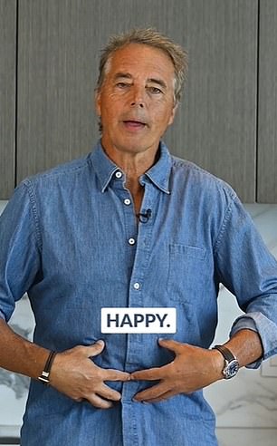 I’m a researcher who studies 100-year-olds – eating these two snacks every day will add years to your life Dan Buettner has spent decades analyzing the world's longest-living people for their diet secrets