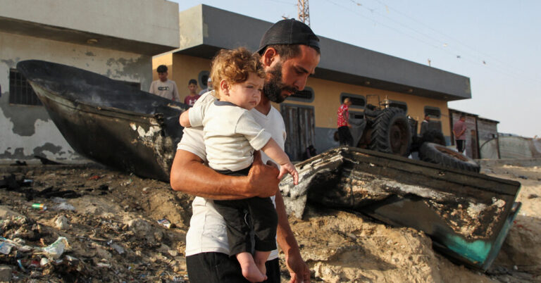 Israel-Hamas War and Rafah News: Latest Updates Israel-Hamas War and Rafah News: Latest Updates