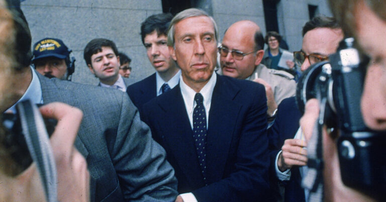 Ivan F. Boesky, Rogue Trader in 1980s Wall Street Scandal, Dies at 87 Ivan F. Boesky, Rogue Trader in 1980s Wall Street Scandal, Dies at 87