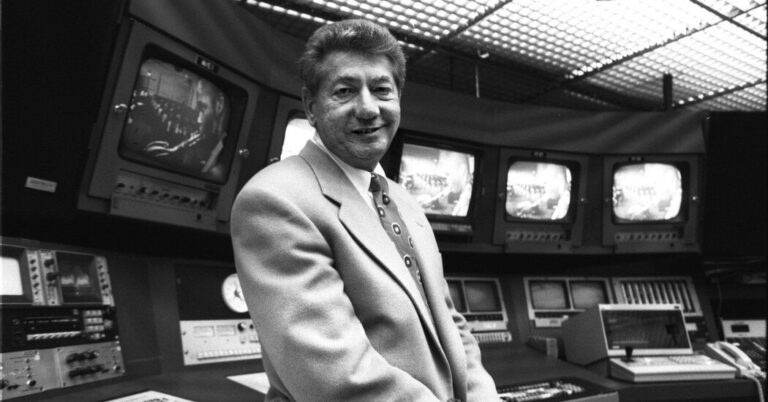 Jac Venza, Who Delivered Culture to Public Television, Dies at 97 Jac Venza, Who Delivered Culture to Public Television, Dies at 97