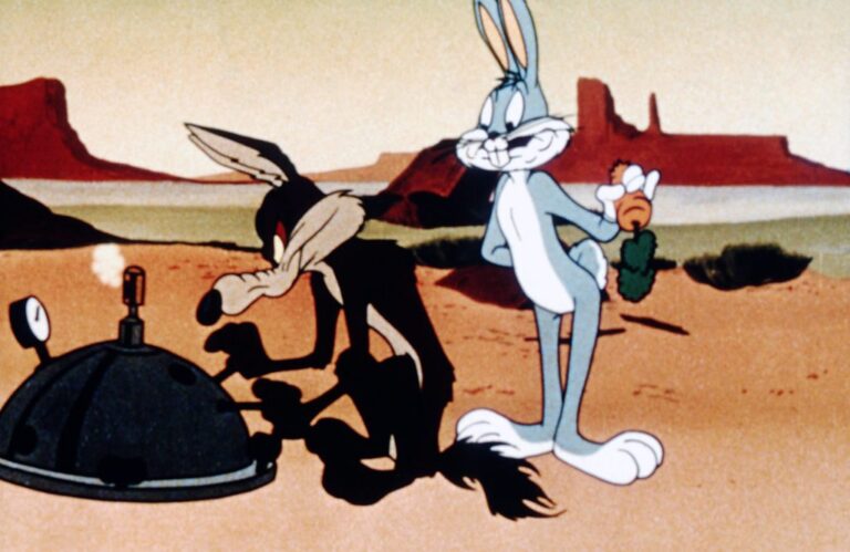MeTV Toons Brings Warner Bros. Classic Cartoons Together In National Weigel Broadcasting Network MeTV Toons Brings Warner Bros. Classic Cartoons Together In National Weigel Broadcasting Network