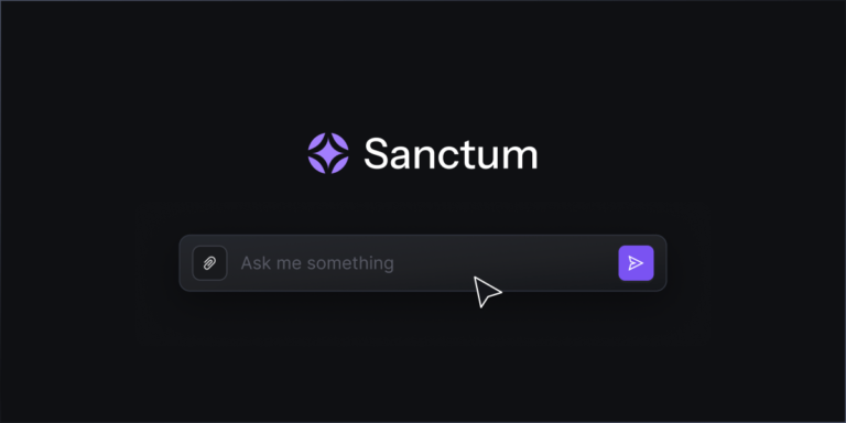 Meet Sanctum AI: The company taking cloud-based LLMs local for better data privacy Meet Sanctum AI: The company taking cloud-based LLMs local for better data privacy
