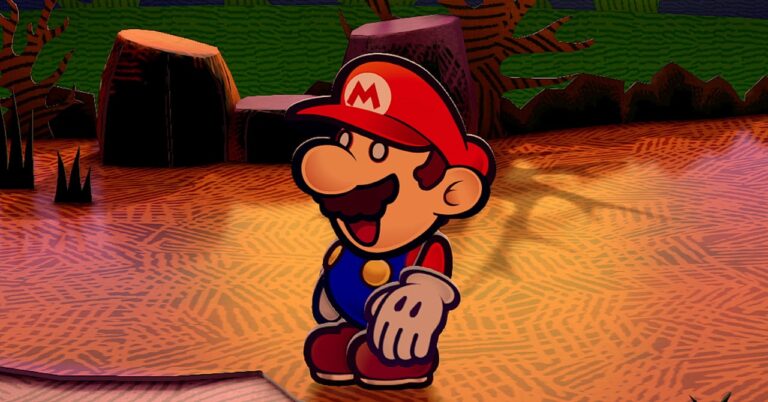 'Paper Mario: The Thousand-Year Door' Sets the Standard for Classic Game Remakes
