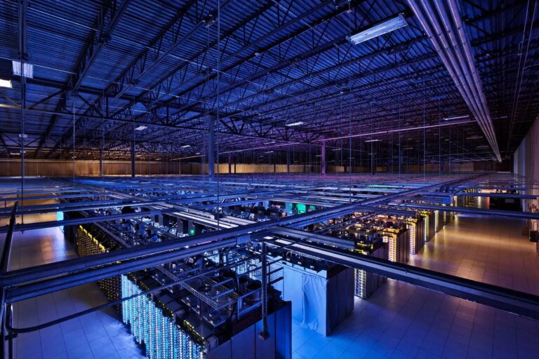 A significant portion of server data is never accessed, says NetApp A significant portion of server data is never accessed, says NetApp