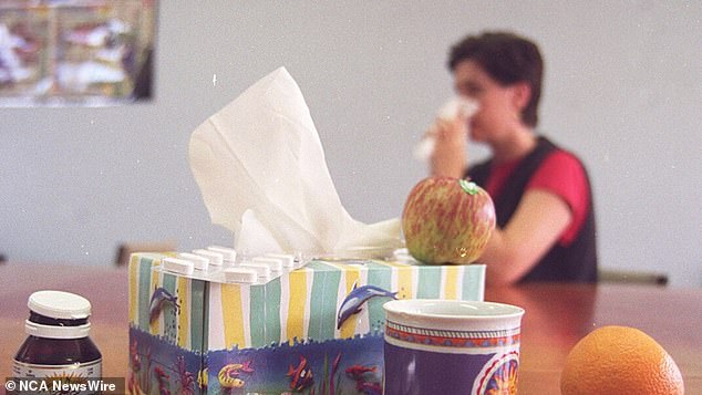 Aussies warned to ‘stay at home’ as influenza cases spike across the country Aussies who come down with a sniffle will know within 24 hours whether it's the flu, Covid, a common cold or one of 14 different respiratory viruses, thanks to a new Aussie test