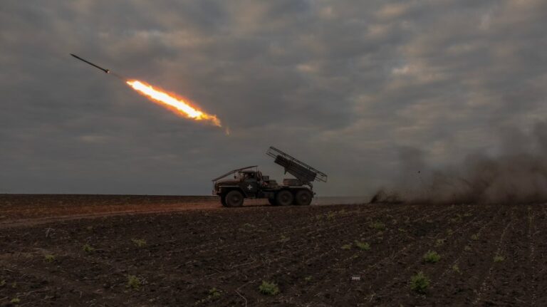 Let Ukraine use Western arms against any Russian military target Let Ukraine use Western arms against any Russian military target
