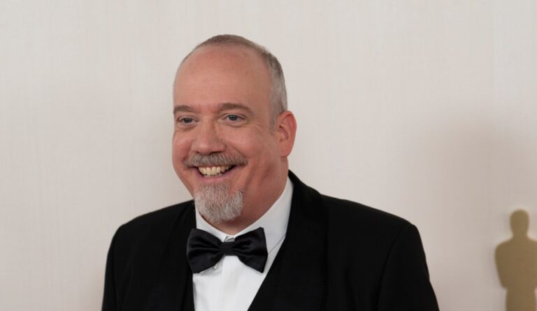 Paul Giamatti To Star In ‘Hostel’ TV Series From Eli Roth Paul Giamatti To Star In 'Hostel' TV Series From Eli Roth