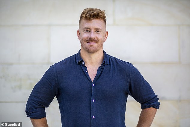 Politician Wilson Tucker earns $167,000 a year but after he was evicted from his rental he faces a ‘nomadic’ life living in hotels and his car Independent Western Australia MP Wilson Tucker (pictured) is living in hotels and his car after being handed a no-grounds eviction notice at the end of April