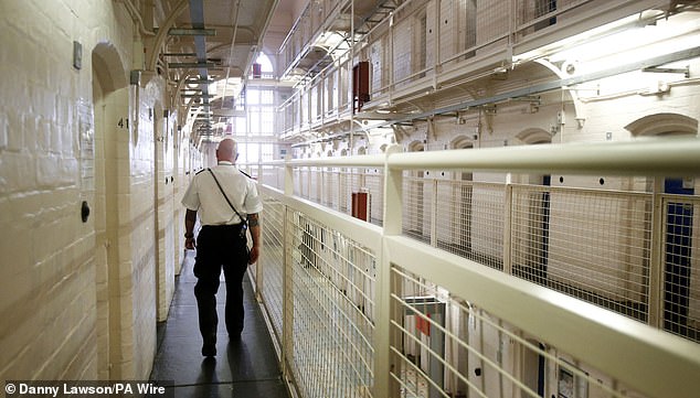 Prison governors ‘warned jails will hit breaking point in July’ due to overcrowding Prison heads have been warned by HM Prison and Probation Service officials that an 'operational capacity breaking point' will arrive just days after the July 4 election