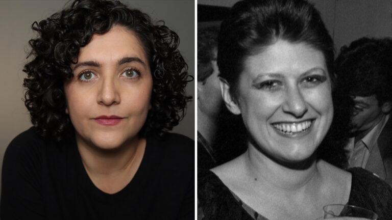 ‘SNL 1975’ Casts Leander Suleiman As Anne Beatts 'SNL 1975' Casts Leander Suleiman As Anne Beatts