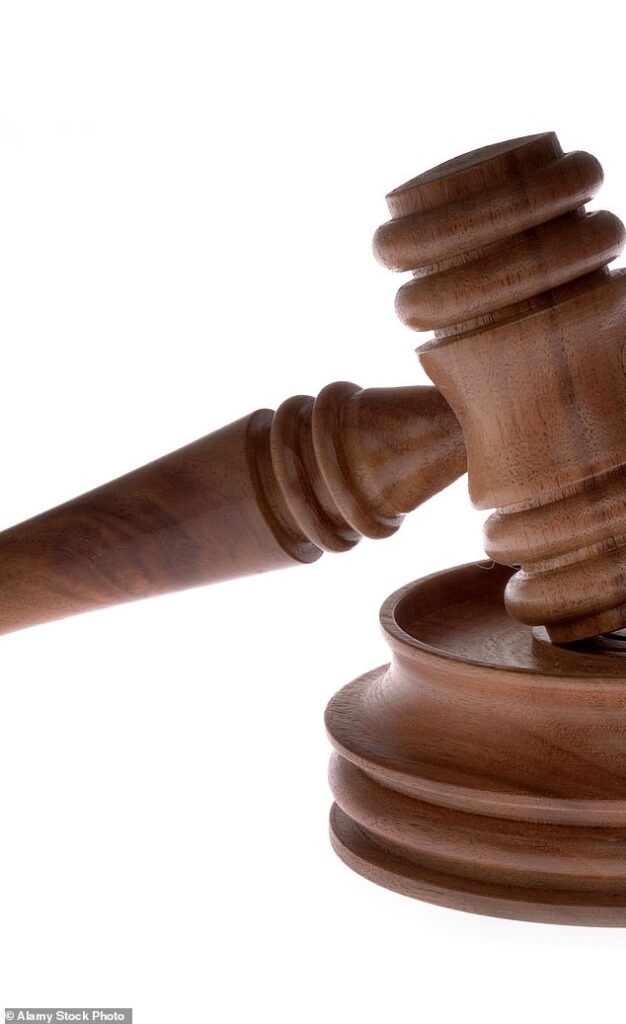 Senior solicitor who urged female staff to wear short skirts to work is suspended after having sex with junior lawyer twice on his desk Senior solicitor who urged female staff to wear short skirts to work is suspended after having sex with junior lawyer twice on his desk