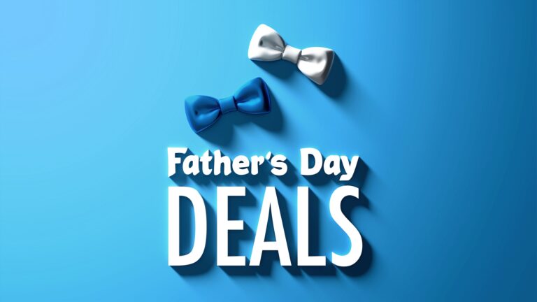 The Best Father’s Day Deals on AirPods, MacBooks, iPads, Sonos Speakers, and More The Best Father's Day Deals on AirPods, MacBooks, iPads, Sonos Speakers, and More