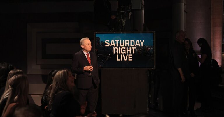The Business of Being Lorne Michaels The Business of Being Lorne Michaels