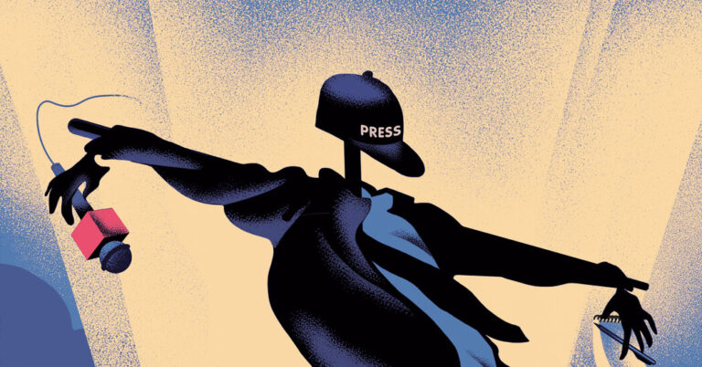 The Rise and Fall of BNN Breaking, an AI-Generated News Outlet The Rise and Fall of BNN Breaking, an AI-Generated News Outlet