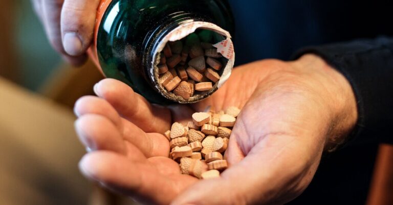 What Is MDMA Therapy for PTSD? And What Are Its Risks?