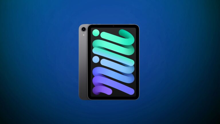 What to Expect From Apple’s 2024 iPad Mini 7 What to Expect From Apple's 2024 iPad Mini 7