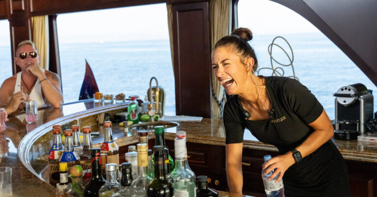 What’s on TV This Week: Lots of Bravo and ‘Fantasma’