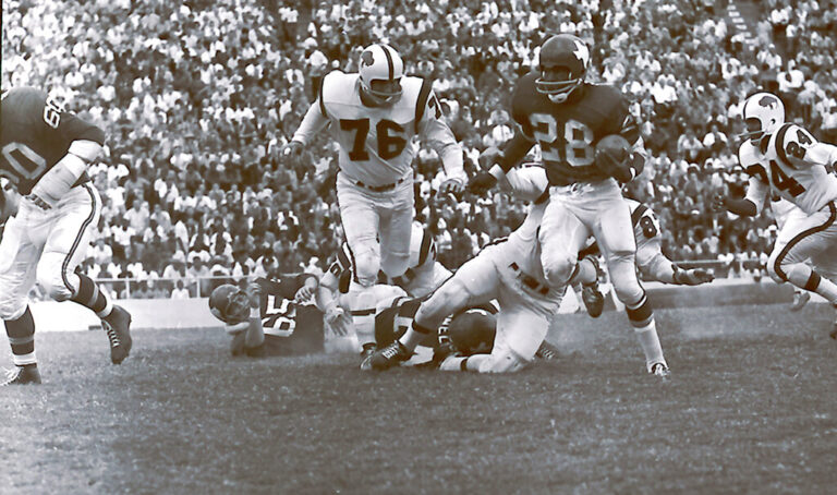 AFL MVP And Kansas City Chiefs Record Holder Was 86