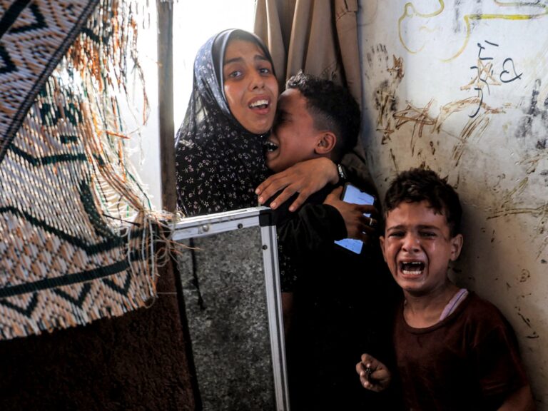 Biden’s legacy is Gaza genocide, Palestinian rights advocates say | Israel-Palestine conflict News Biden’s legacy is Gaza genocide, Palestinian rights advocates say | Israel-Palestine conflict News