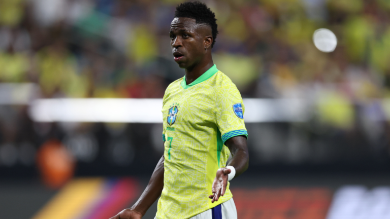 Brazil vs. Colombia match time, odds, predicted lineup, picks, live stream: Where to watch Copa America Brazil vs. Colombia match time, odds, predicted lineup, picks, live stream: Where to watch Copa America