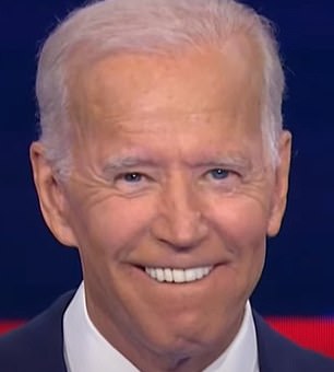 Doctors say time lapse of Joe Biden over the years shows his ‘alarming deterioration’ Biden at a Democratic nominee debate in 2019 looking sharp