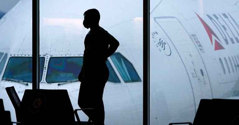 If You Test Positive for Covid, Can You Still Travel? If You Test Positive for Covid, Can You Still Travel?