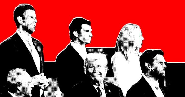 Live from the RNC: Republicans Are Acting Like They’ve Already Won Live from the RNC: Republicans Are Acting Like They've Already Won