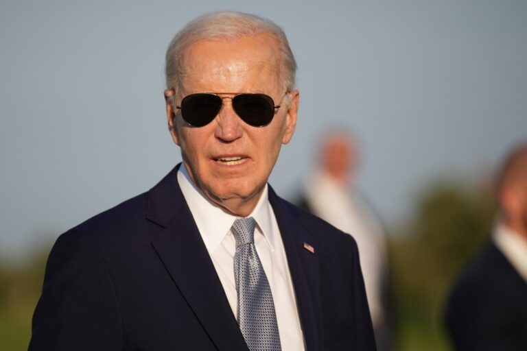 Major Media Outlets Hammer Biden, Call For Him To Withdraw From Race Major Media Outlets Hammer Biden, Call For Him To Withdraw From Race