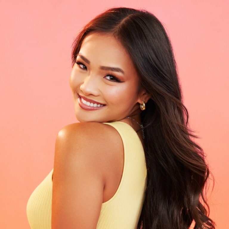 Meet Bachelorette Jenn Tran’s First Impression Rose Recipient Meet Bachelorette Jenn Tran's First Impression Rose Recipient