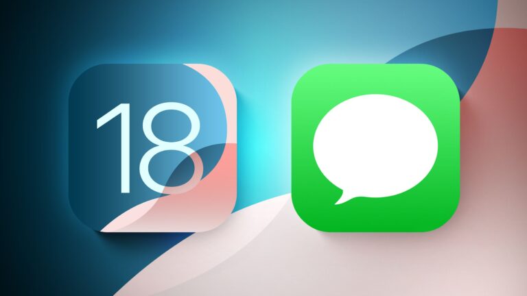 15+ New Features Coming to the iOS 18 Messages App 15+ New Features Coming to the iOS 18 Messages App