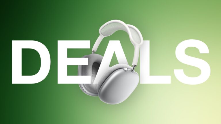 AirPods Max Hit $399.99 in Every Color on Amazon ($149 Off) AirPods Max Hit $399.99 in Every Color on Amazon ($149 Off)