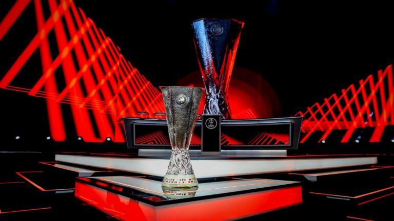 Europa League draw: Man United to face Jose Mourinho’s Fenerbahce Europa League draw: Man United to face Jose Mourinho's Fenerbahce