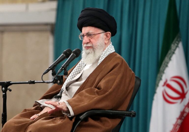 Khamenei’s calculus: Iran supreme leader faces a bitter choice on Israel | Israel-Palestine conflict News Khamenei’s calculus: Iran supreme leader faces a bitter choice on Israel | Israel-Palestine conflict News