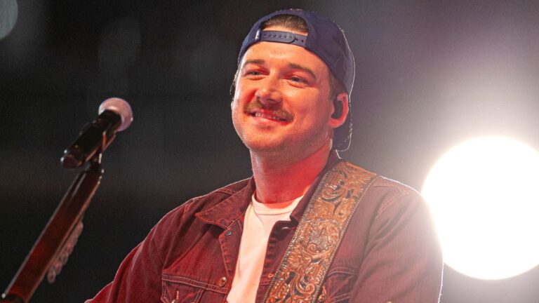 Man Arrested At Morgan Wallen Concert For Terrorist Threat Man Arrested At Morgan Wallen Concert For Terrorist Threat